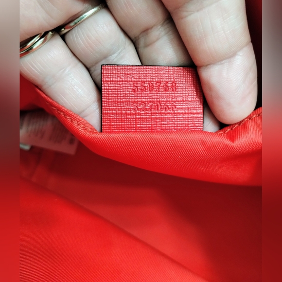 Gucci Guccissima Butterfly Tote - Picture 14 of 15